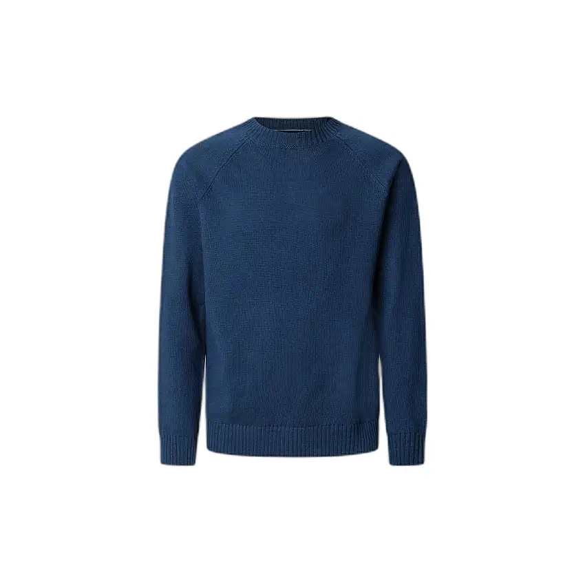 Maglione Hackett Lambswool