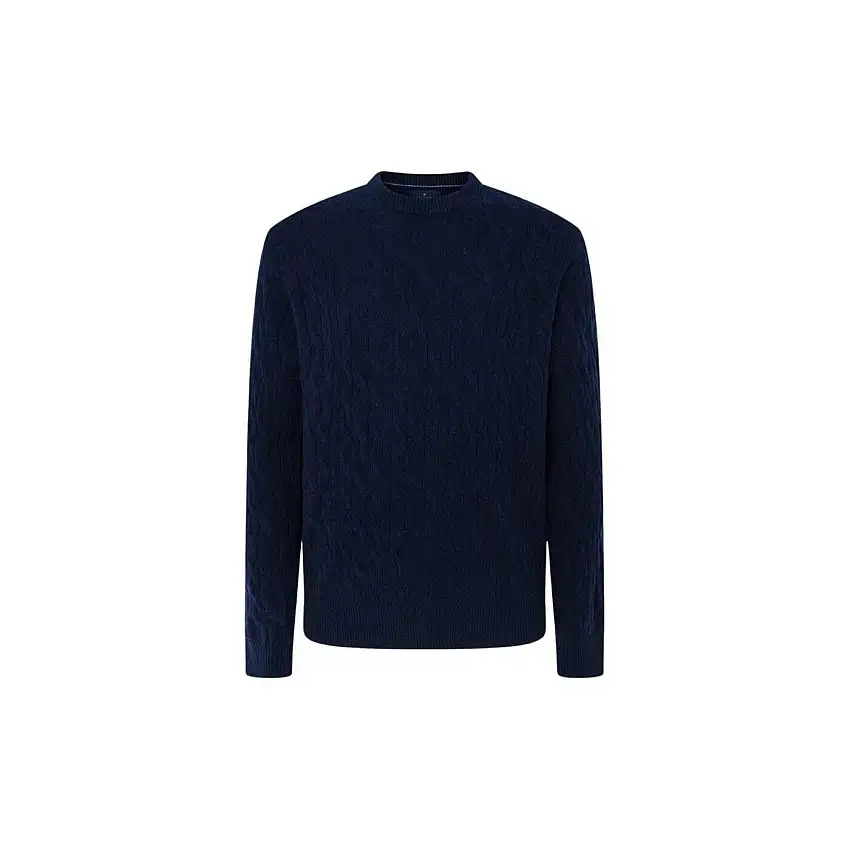Maglione Hackett Cable [Misura L]