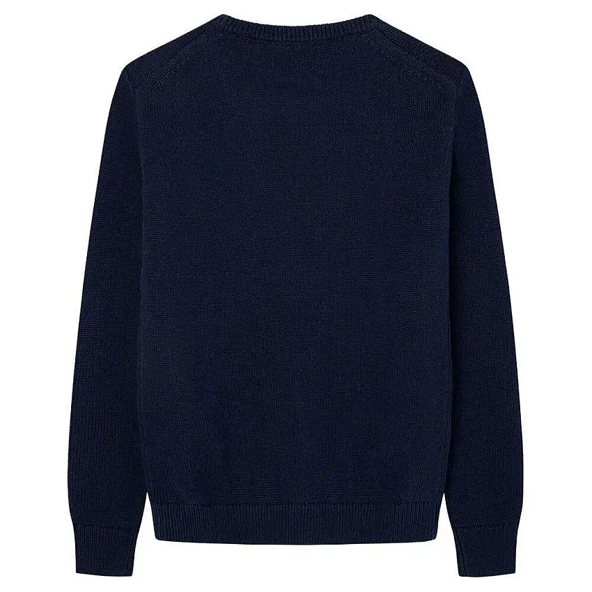 Maglione Hackett Harry Intarsia [Misura 2XL]