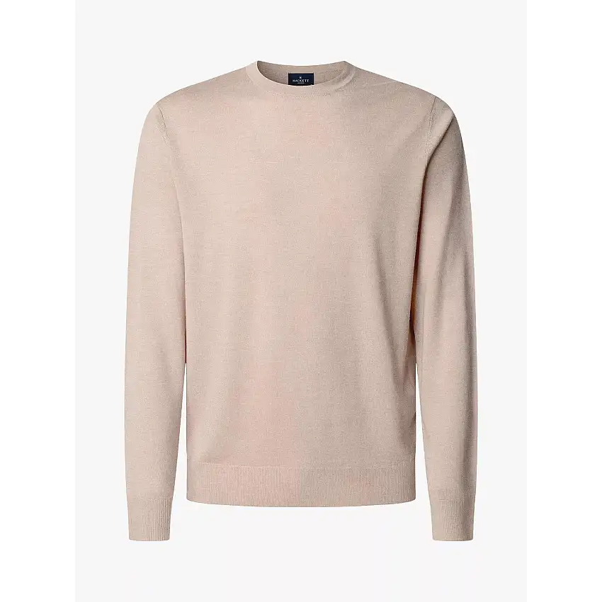 Maglione Hackett GMD Merino