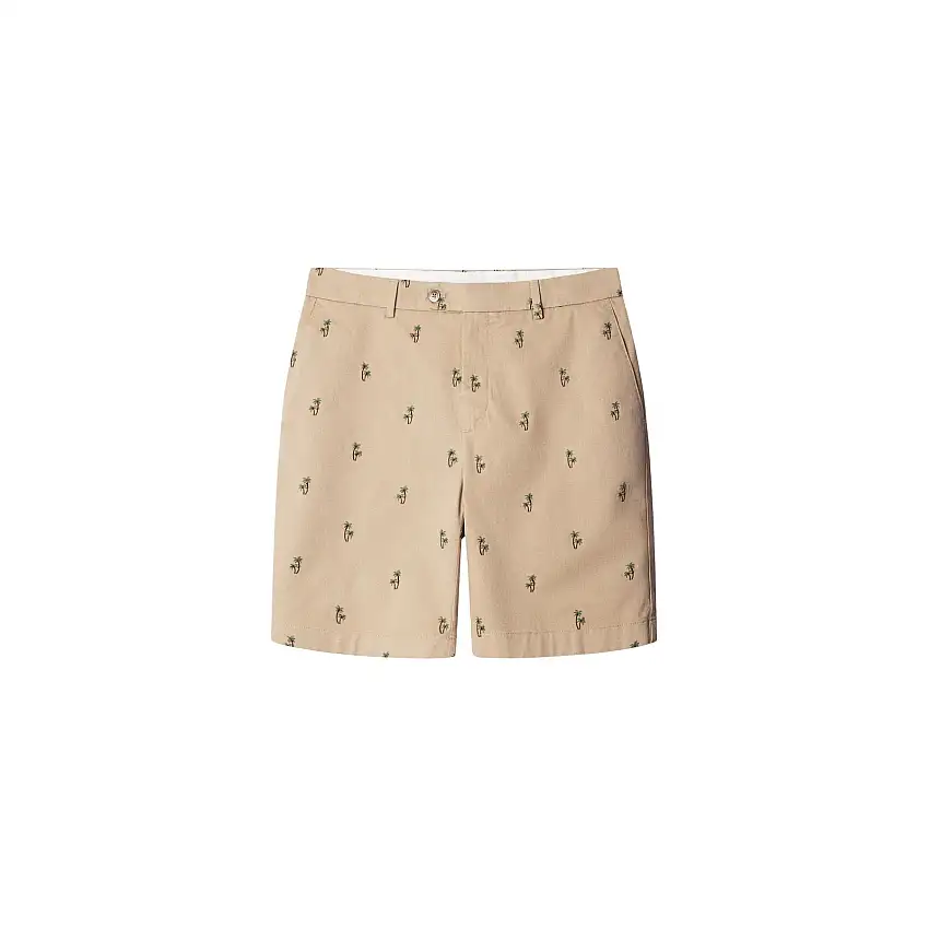 Shorts Hackett Palm Emb [Misura 32]