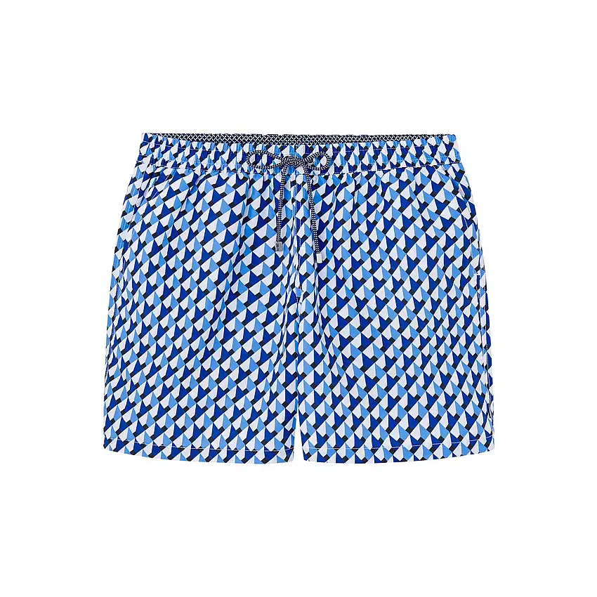 Custome da bagno uomo Hackett 3D Box [Misura M]