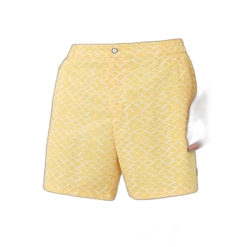 Custome da bagno uomo Hackett Shell Tailored [Misura S]