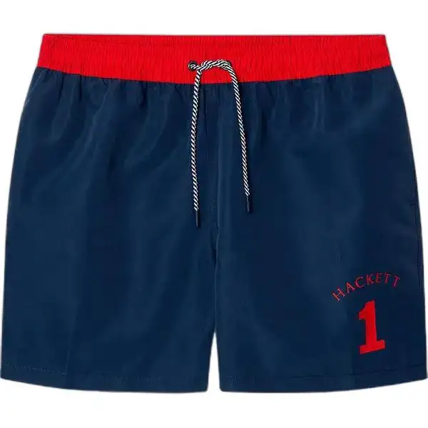 Custome da bagno uomo Hackett TG Number