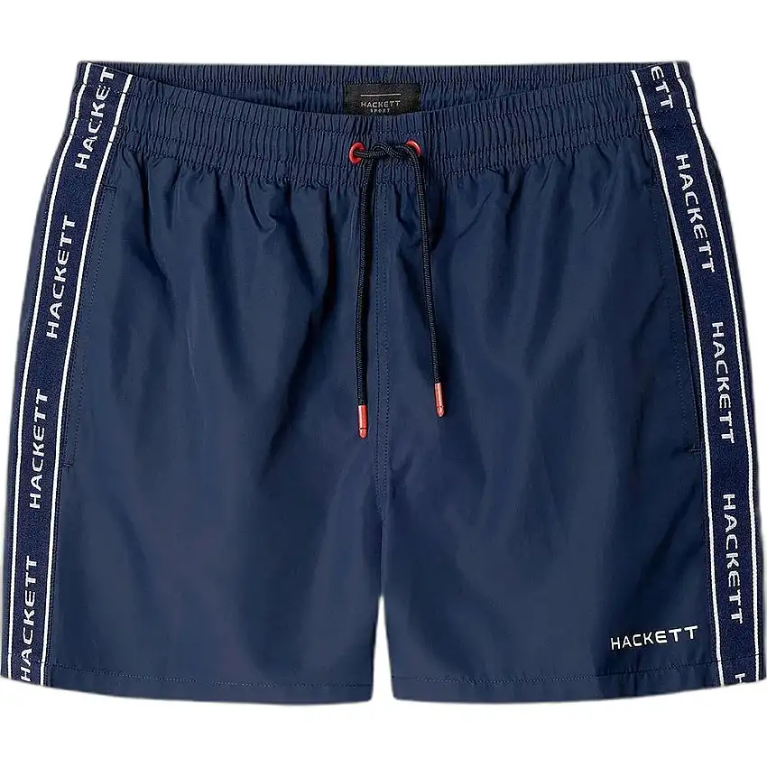 Custome da bagno uomo Hackett Sport Stripe