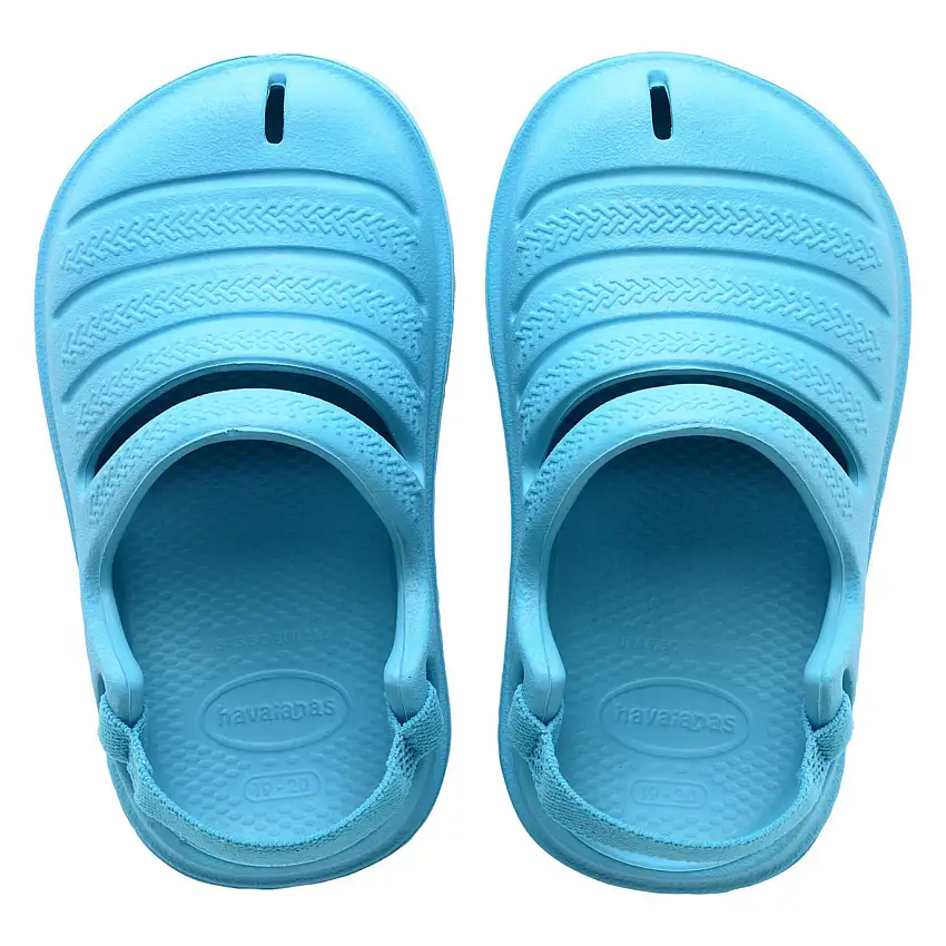 Zoccoli per bambini Havaianas Clog