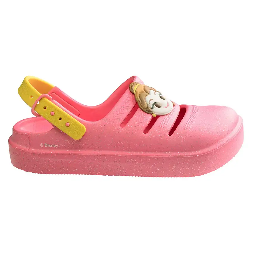 Zoccoli per bambini Havaianas Princesas