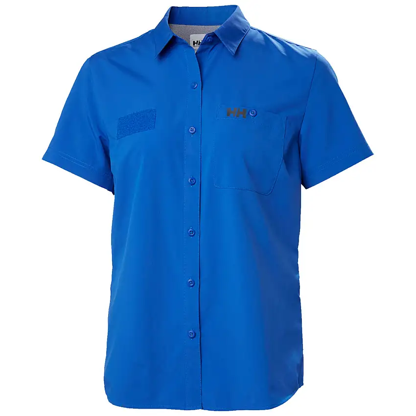 Camicia da donna Helly Hansen Fox