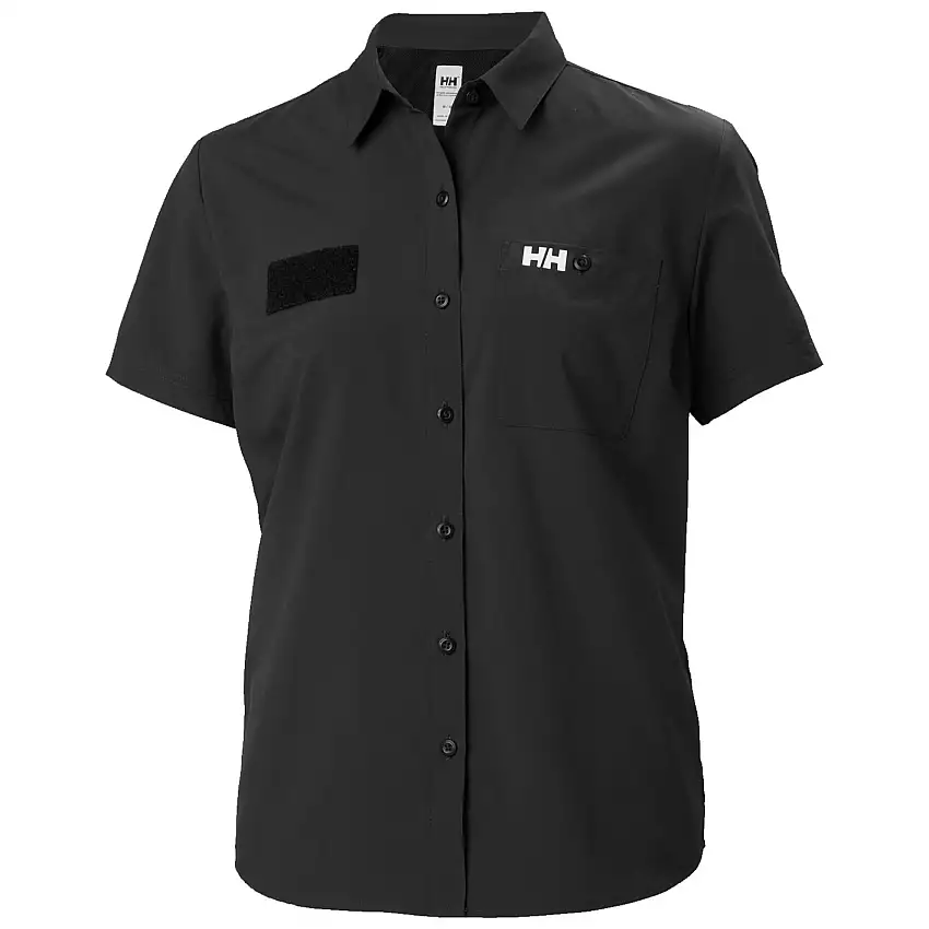 Camicia da donna Helly Hansen Fox SS Shirt