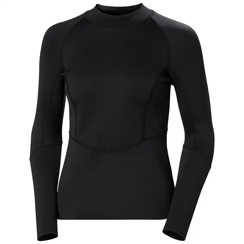 Top dei tuffi femminili Helly Hansen Waterwear