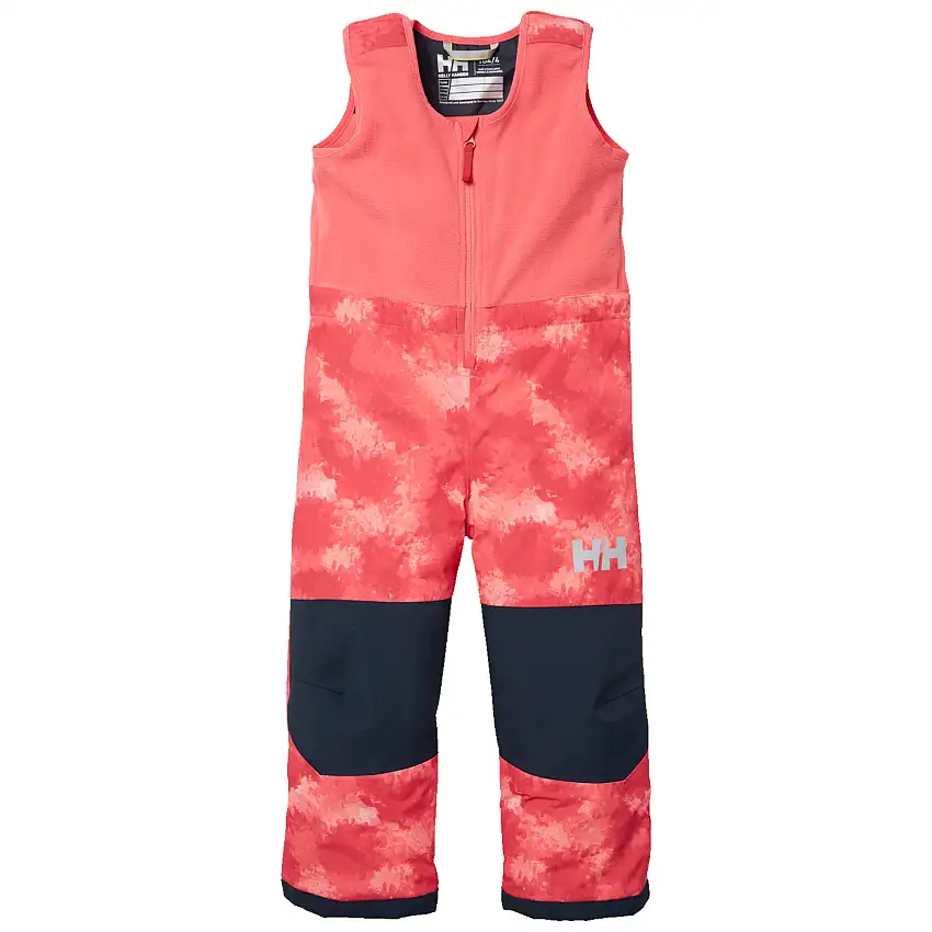 Tuta da vela per bambini Helly Hansen Vertical