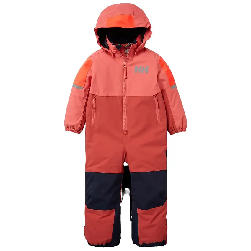 Tuta da bambino Helly Hansen Rider 2 Ins