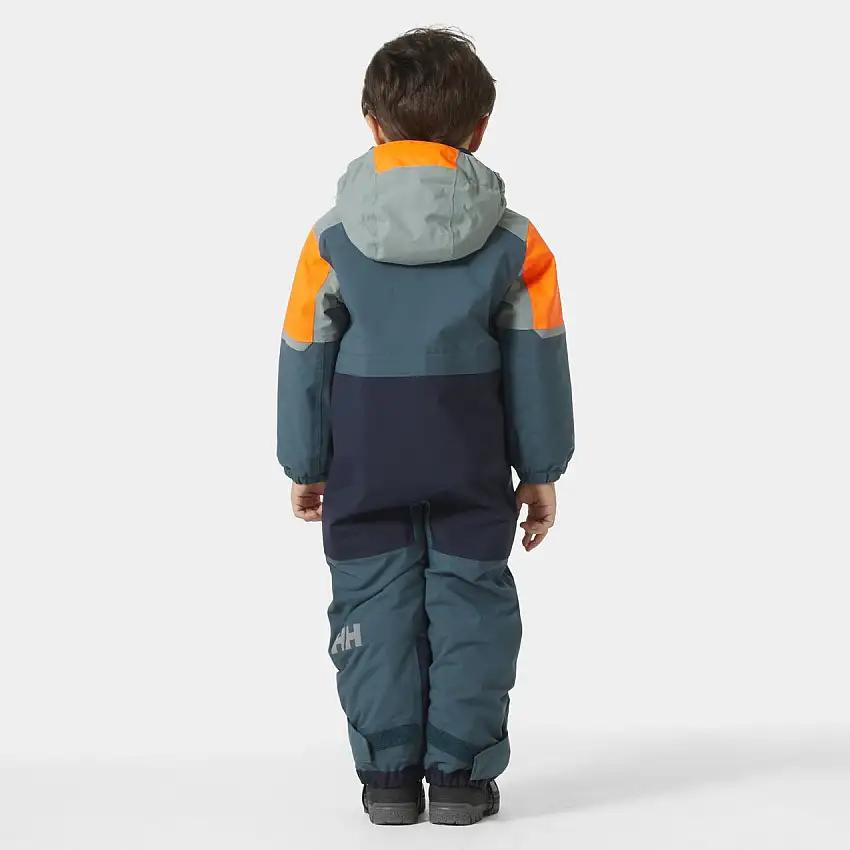 Tuta isolante per bambini Helly Hansen Rider 2.0
