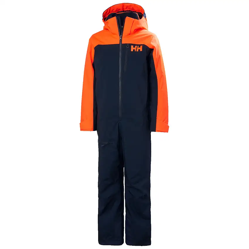 Tuta da sci per bambini Helly Hansen Skisuit