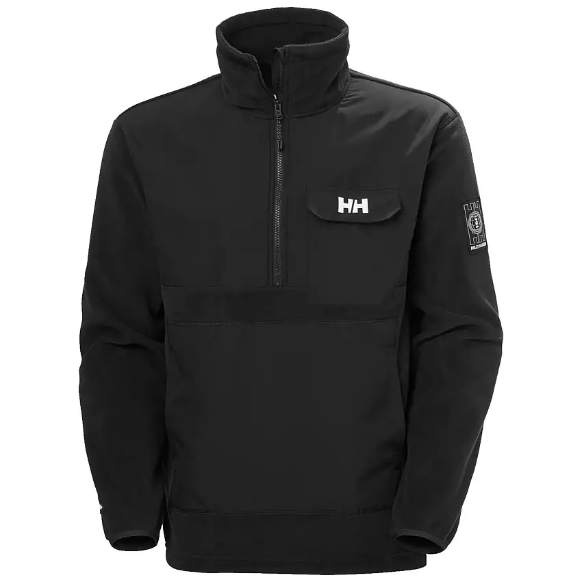 1/2 zip in pile Helly Hansen Play