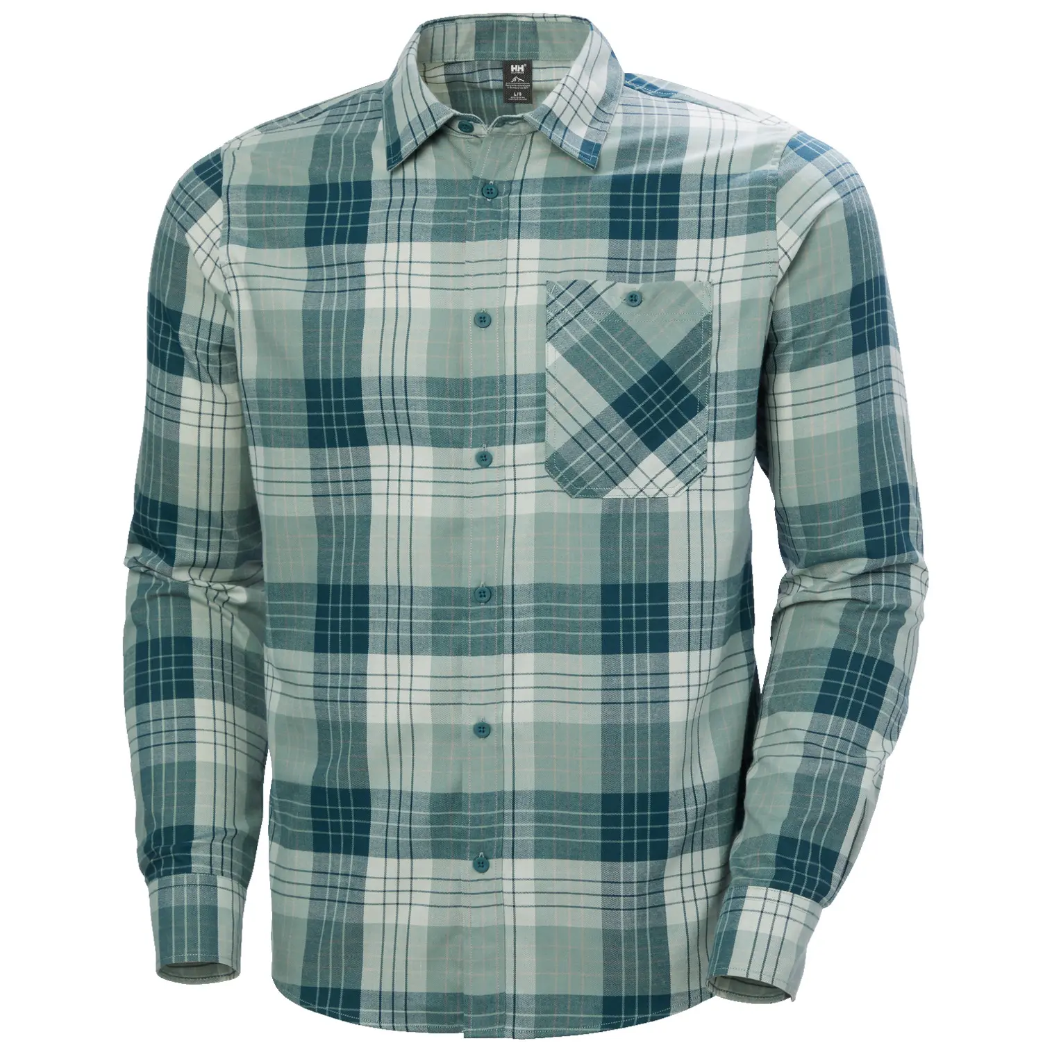 Camicia Helly Hansen Aker Flannel