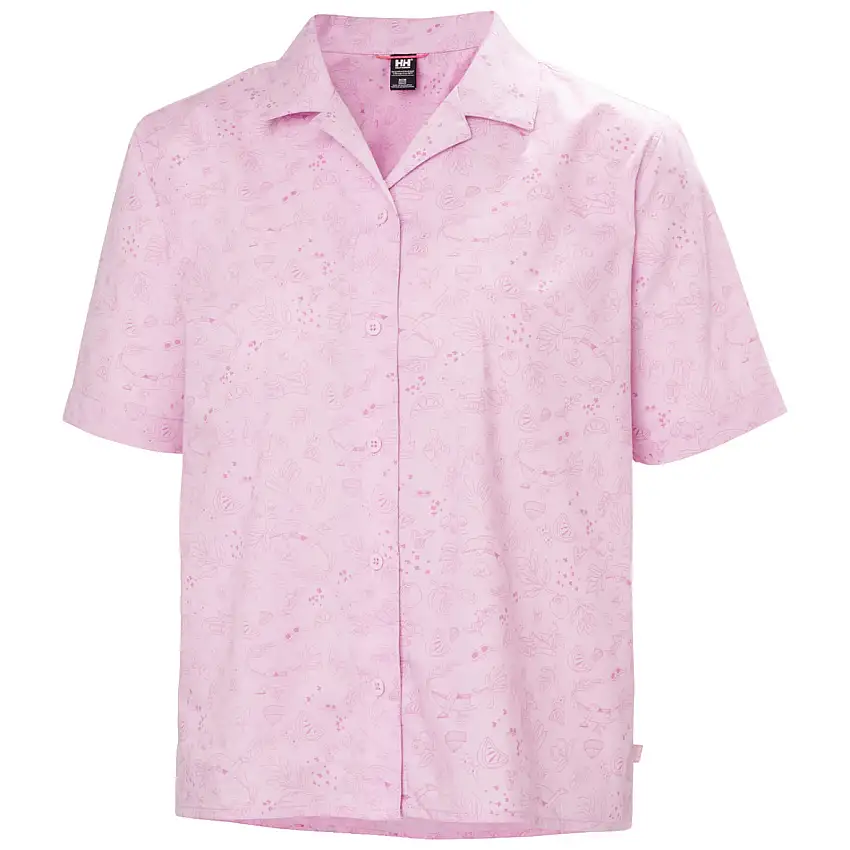 Camicia da donna Helly Hansen Holmen