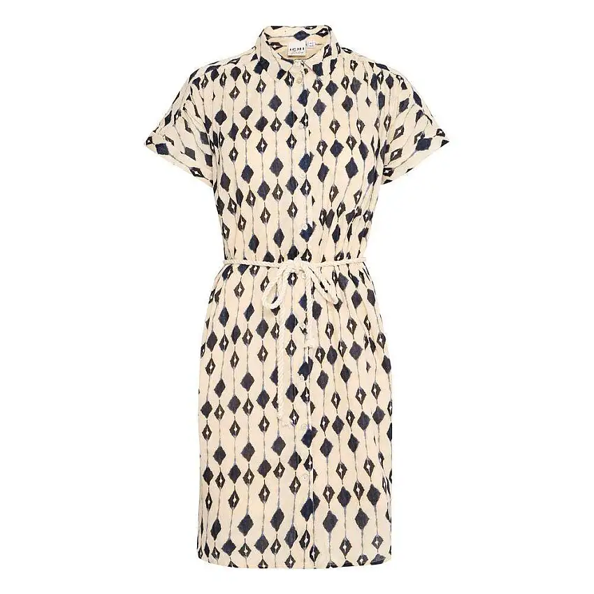 Abito a Camicia da donna Ichi Emmeretta 3