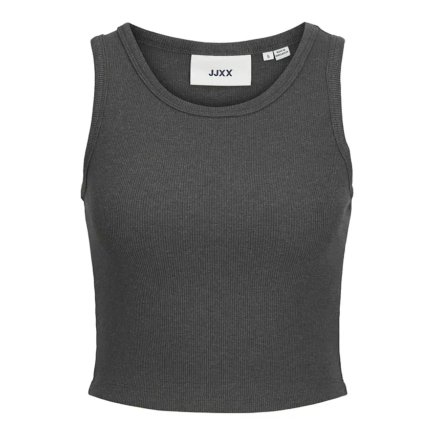 Top donna a coste Jack & Jones Fallon STR