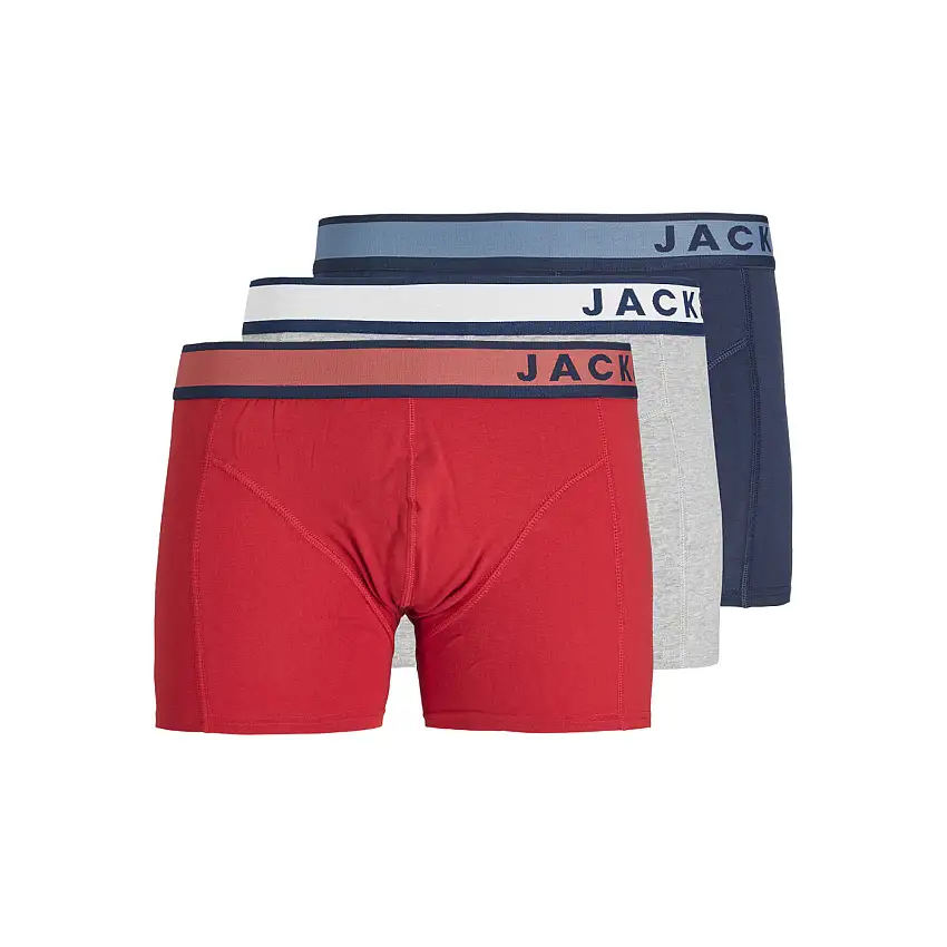 Boxer Jack & Jones Denver (x3)