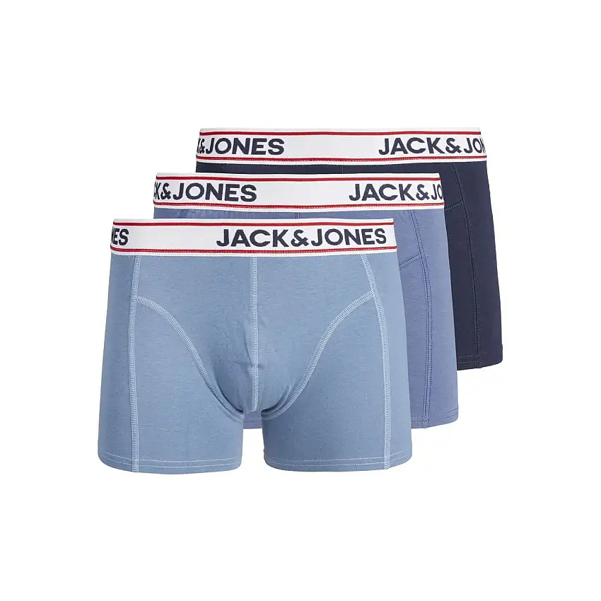 Boxer Jack & Jones Jake (x3)