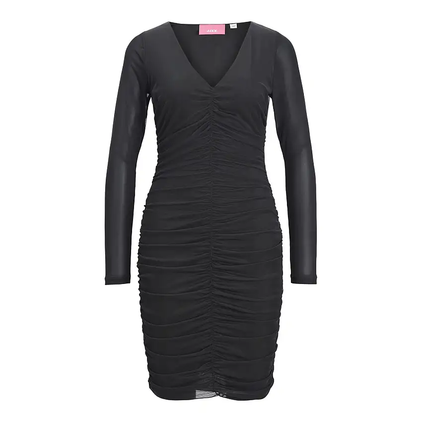 Abito corto a maniche lunghe da donna Jack & Jones Bella