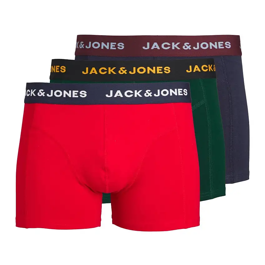 Boxer Jack & Jones James (x3)