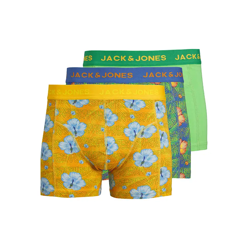 Boxer Jack & Jones Hawaii (x3)