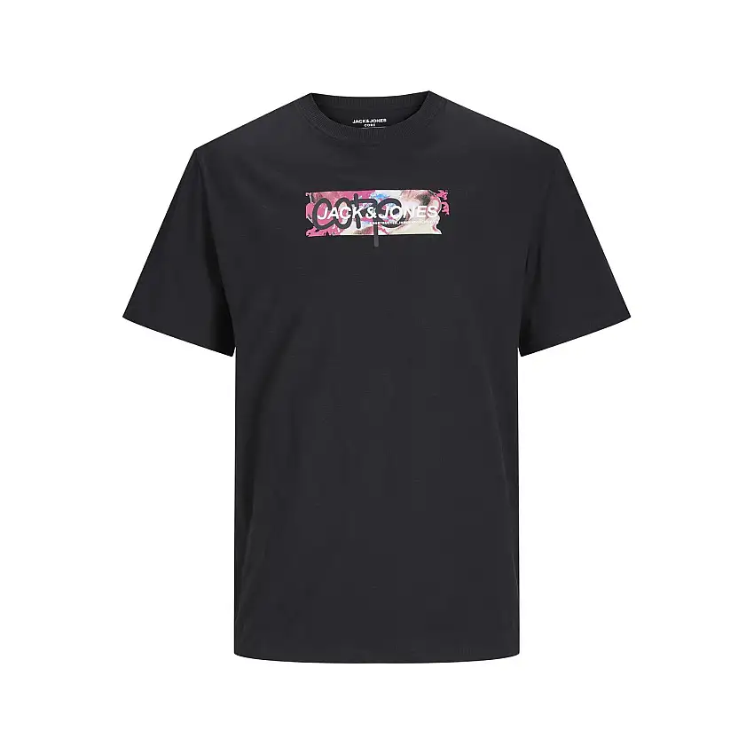 T-shirt Jack & Jones Summer Print