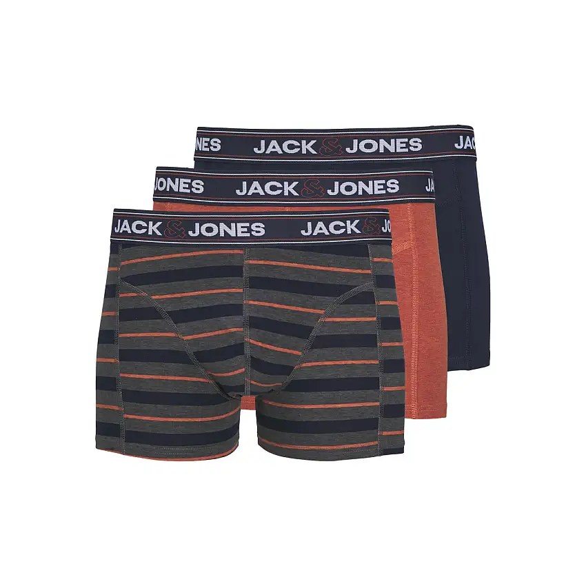 Boxer Jack & Jones John (x3)