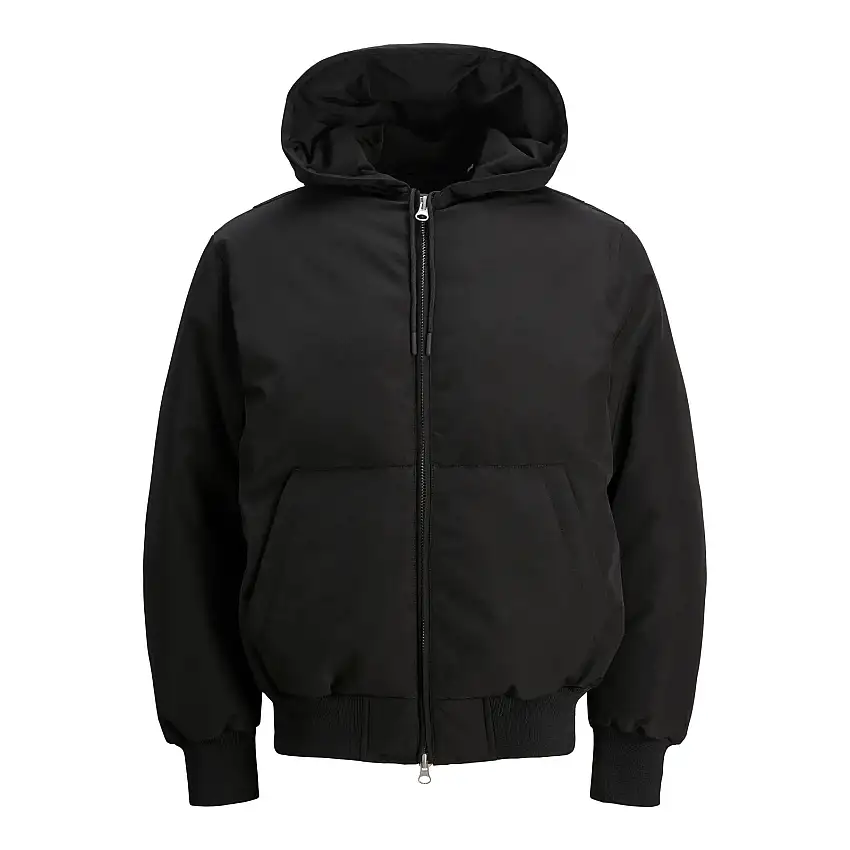 Bomber Jack & Jones Collective