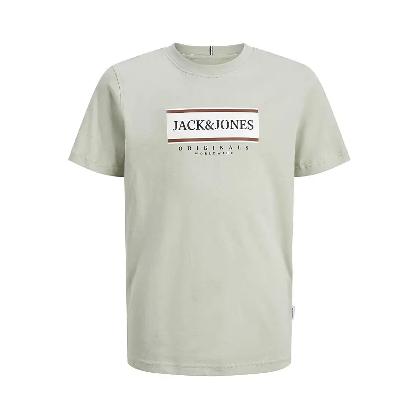 T-shirt per bambini Jack & Jones Frederiksberg Box