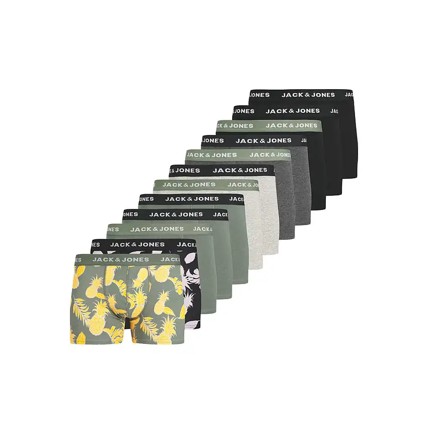 Boxer Jack & Jones Dan (x12)