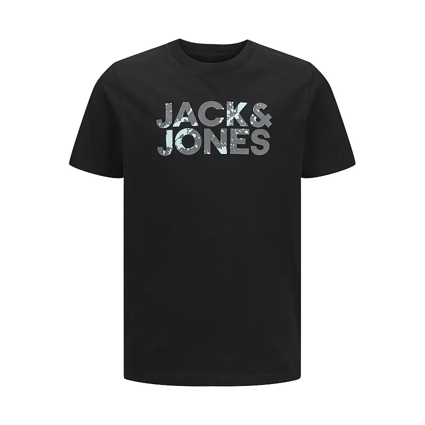 T-shirt per bambini Jack & Jones Corp Splash
