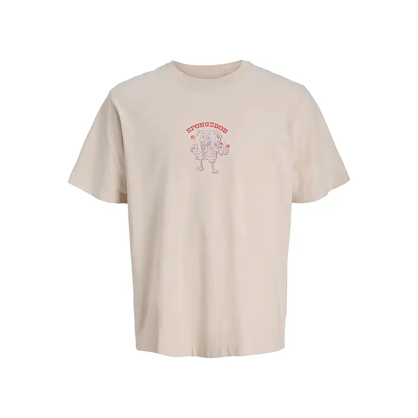 T-shirt Jack & Jones Sponge Bob