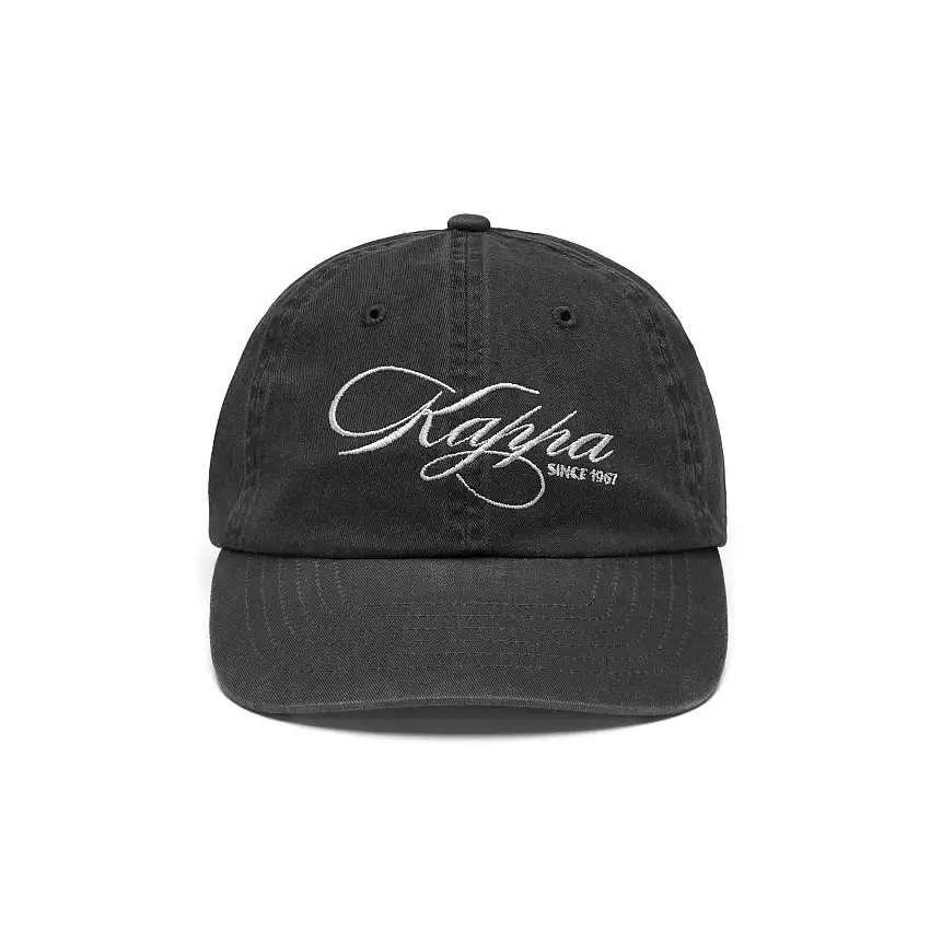 Cappellino Kappa Authentic Boxie