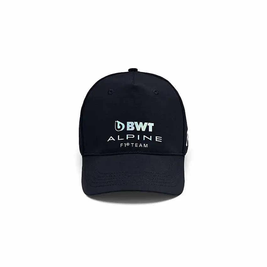 Cappellino baseball Alpine F1 Apovi 2023
