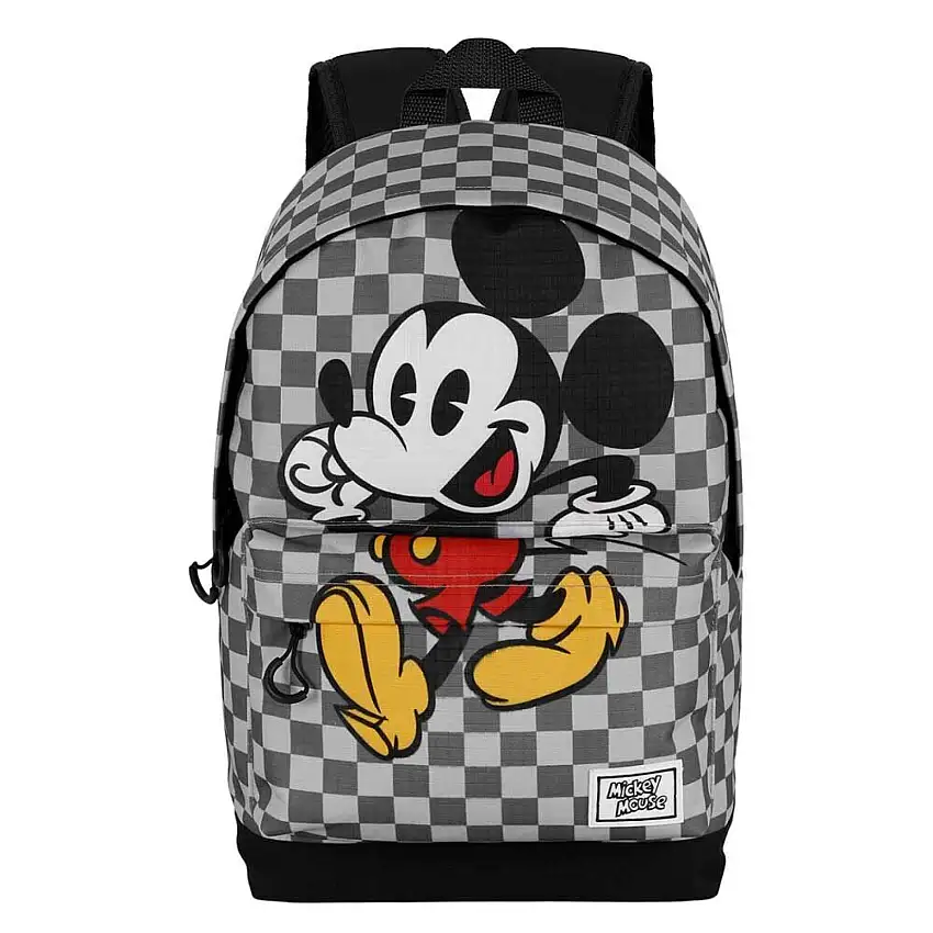Zaino per bambini Karactermania Mickey Move [Misura 44x31x18 cm]