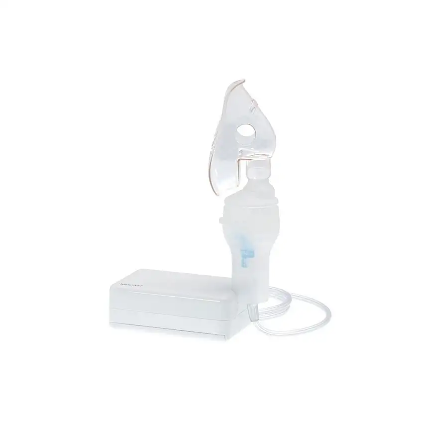 Apparecchio di respirazione - nebulizzatore a compressione Lanaform CN-100P