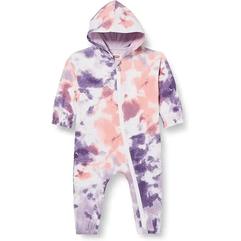 Tutina da bambina Levi's Coverall