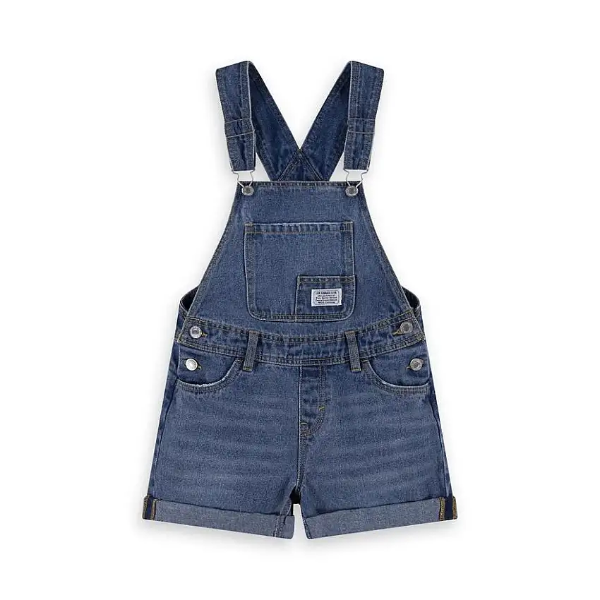 T uta da lavoro per bambina Levi's Classic