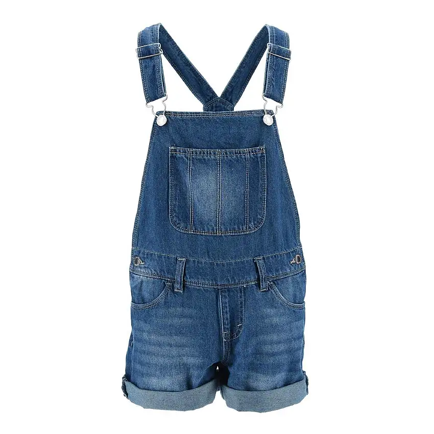 Tuta per bambini Levi's Railroad Stripe