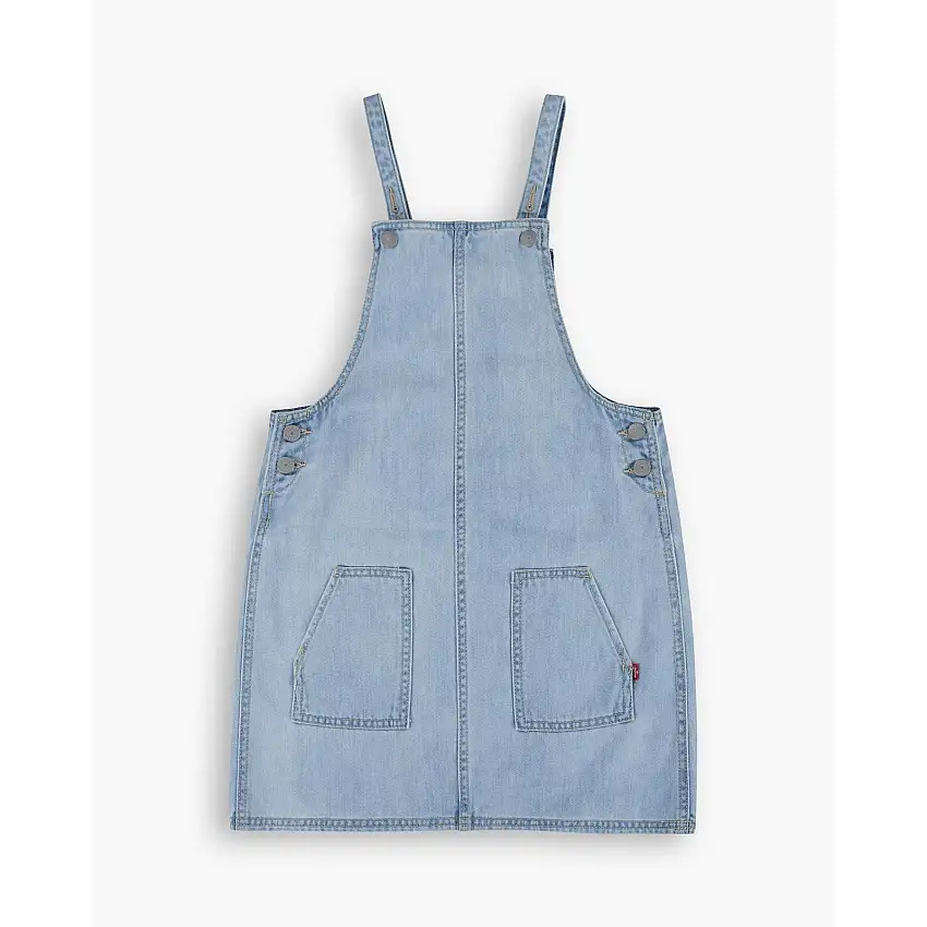 T uta da lavoro per bambina Levi's