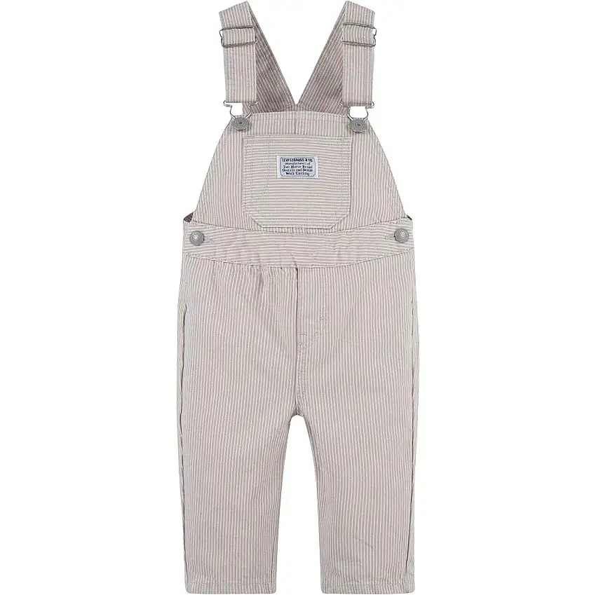 Tuta da bambino Levi's Railroad Stripe