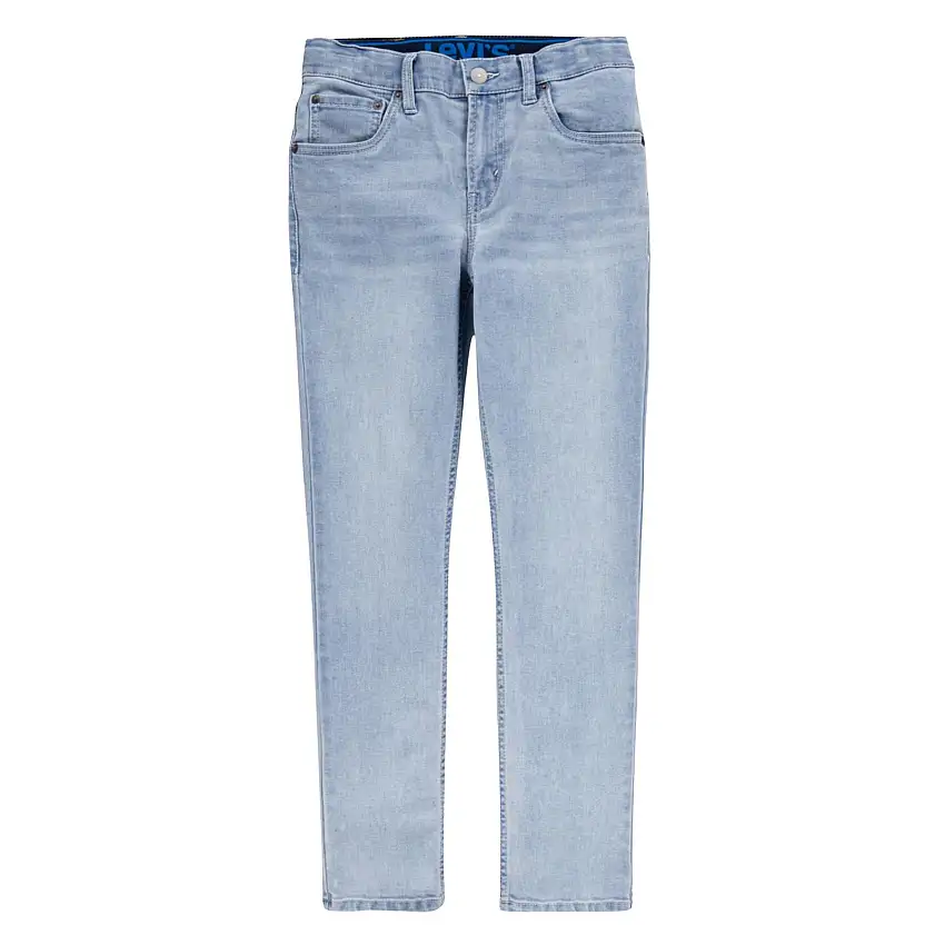 Jeans per da bambino Levi's 512 Strong Performance