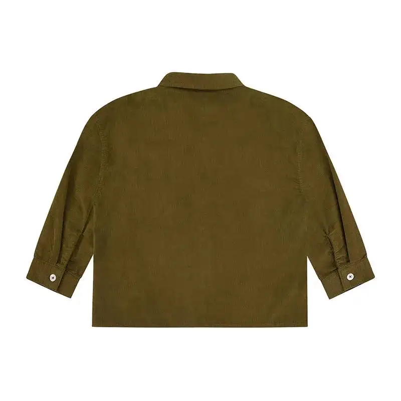 Camicia per bambini Levi's Corduroy