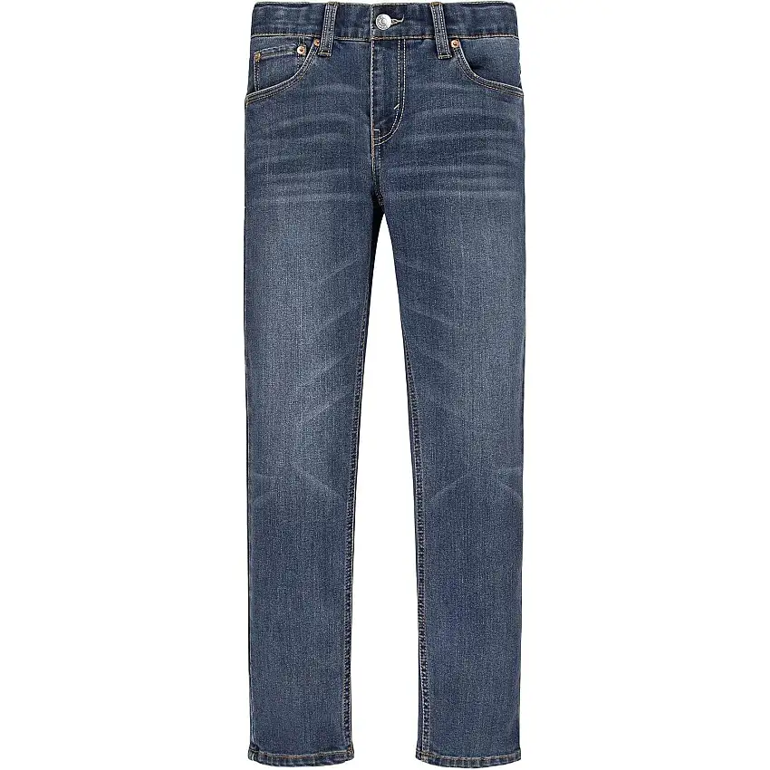 Jeans per bambini Levi's 510 Eco Performance [Misura 14 anni]