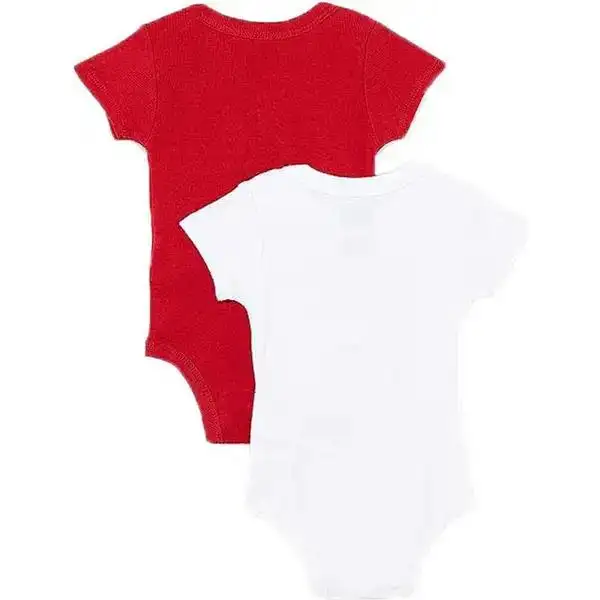 Body da bambina Levi's Batwing (x2)
