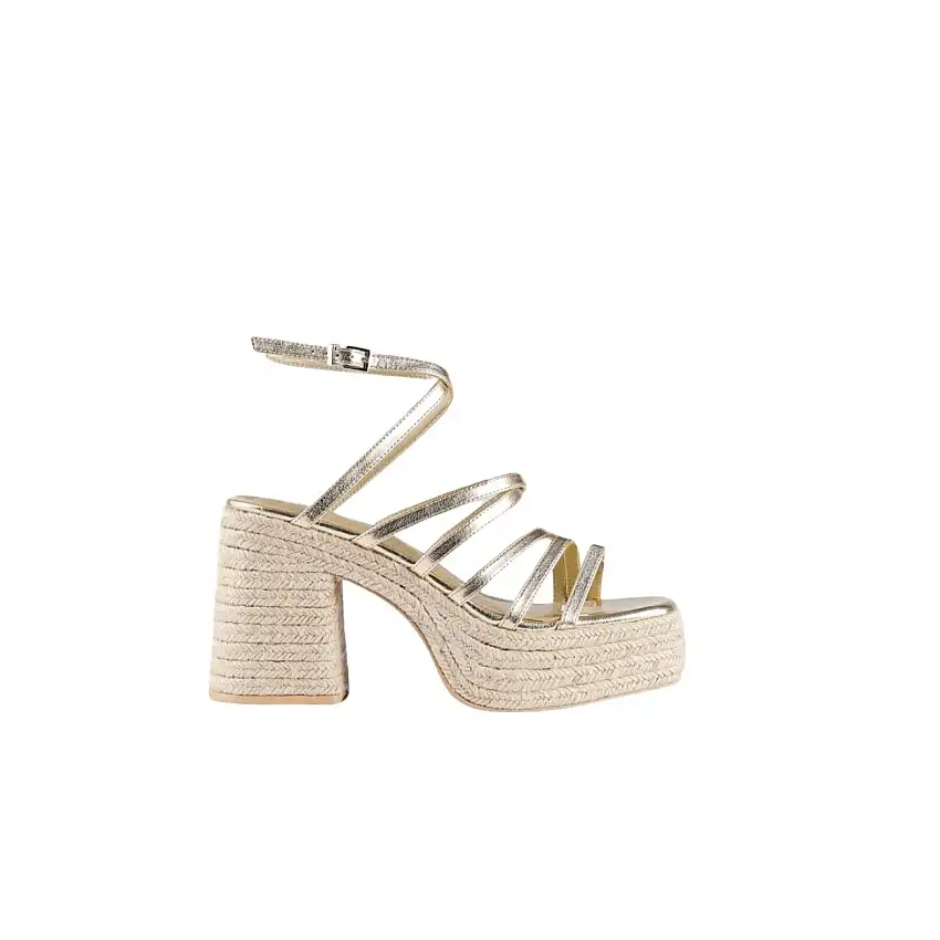 Zeppe da donna Mim Shoes Gya [Misura 41]