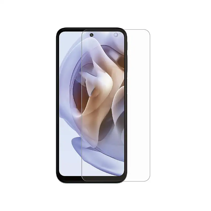 Vetro temperato MyWay Motorola G31